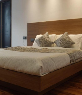 Hotel Namgyal House